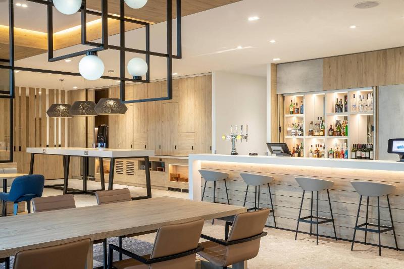 Courtyard By Marriott Inverness Airport - Oda