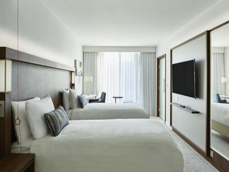 Courtyard By Marriott Inverness Airport - Oda