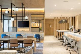 Courtyard By Marriott Inverness Airport fotoÄŸrafÄ±
