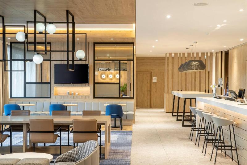 Courtyard By Marriott Inverness Airport - Oda