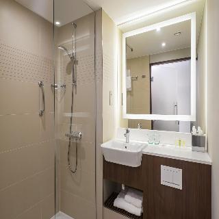 Courtyard By Marriott Inverness Airport fotoÄŸrafÄ±