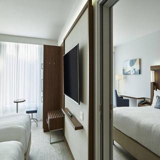 Courtyard By Marriott Inverness Airport fotoÄŸrafÄ±