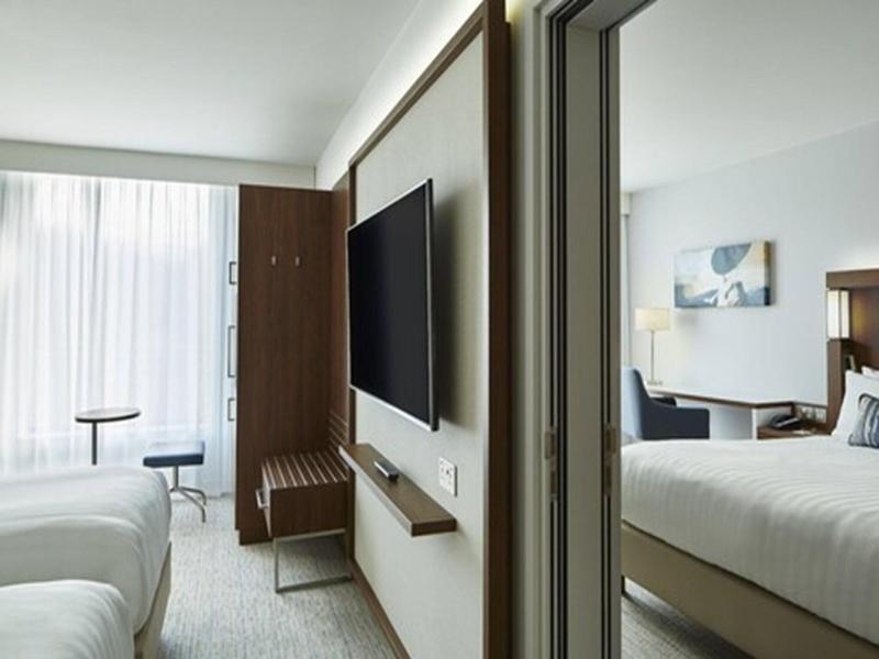 Courtyard By Marriott Inverness Airport - Oda