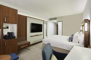 Courtyard By Marriott Inverness Airport fotoÄŸrafÄ±
