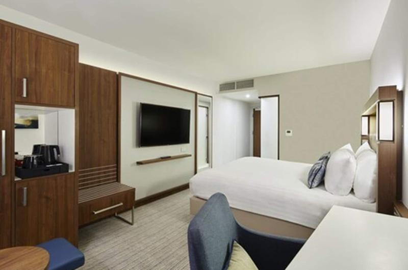 Courtyard By Marriott Inverness Airport - Oda