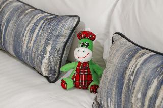 Courtyard By Marriott Inverness Airport fotoÄŸrafÄ±