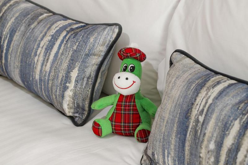 Courtyard By Marriott Inverness Airport - Oda