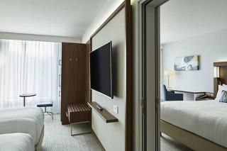 Courtyard By Marriott Inverness Airport fotoÄŸrafÄ±