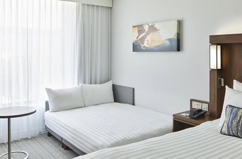 Courtyard By Marriott Inverness Airport - Oda
