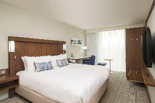 Courtyard By Marriott Inverness Airport fotoÄŸrafÄ±