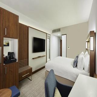 Courtyard By Marriott Inverness Airport fotoÄŸrafÄ±