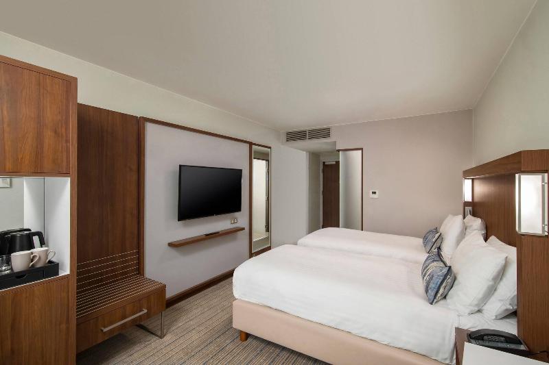 Courtyard By Marriott Inverness Airport - Oda
