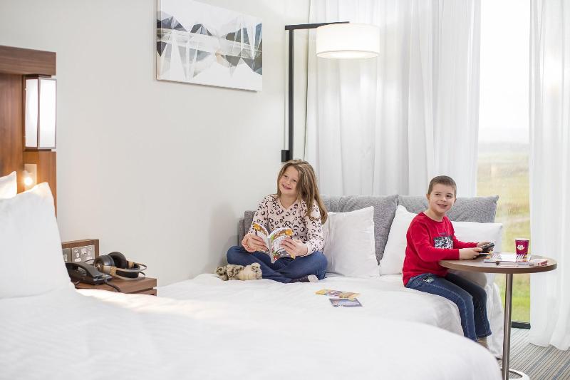 Courtyard By Marriott Inverness Airport - Oda