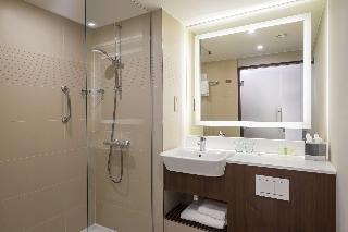 Courtyard By Marriott Inverness Airport fotoÄŸrafÄ±