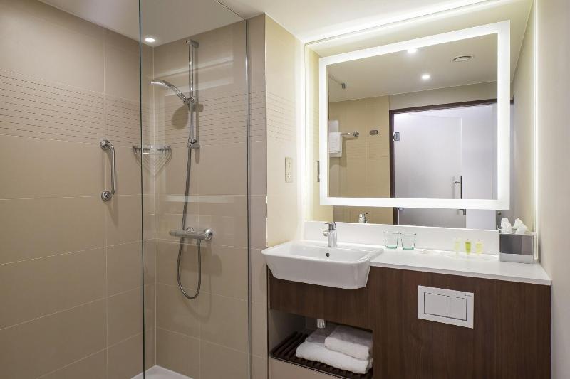 Courtyard By Marriott Inverness Airport - Oda