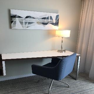 Courtyard By Marriott Inverness Airport fotoÄŸrafÄ±