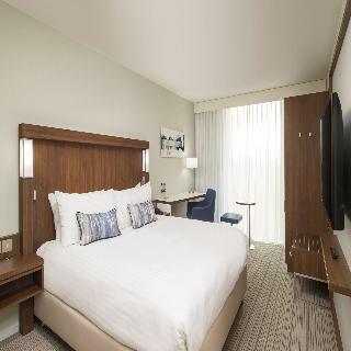Courtyard By Marriott Inverness Airport fotoÄŸrafÄ±
