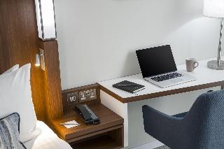 Courtyard By Marriott Inverness Airport fotoÄŸrafÄ±