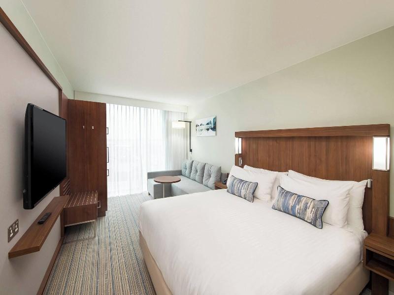 Courtyard By Marriott Inverness Airport - Oda