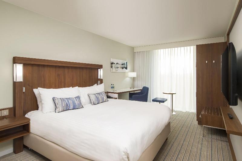 Courtyard By Marriott Inverness Airport - Oda