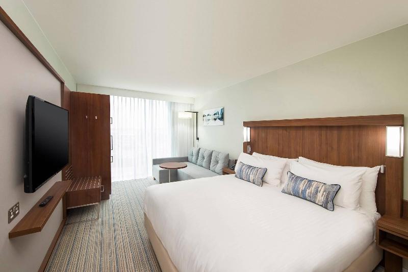 Courtyard By Marriott Inverness Airport - Oda