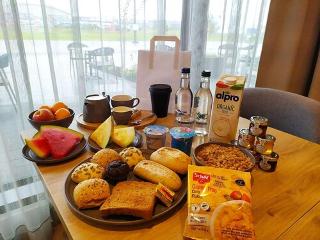 Courtyard By Marriott Inverness Airport fotoÄŸrafÄ±