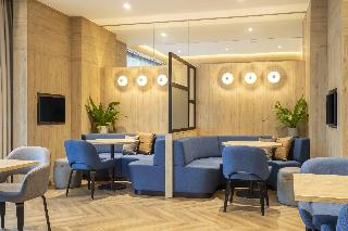 Courtyard By Marriott Inverness Airport fotoÄŸrafÄ±