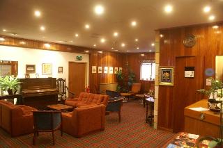 Macdougall Clansman Hotel fotoÄŸrafÄ±