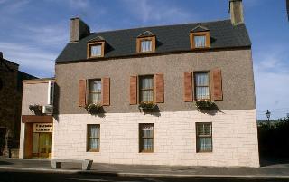 Macdougall Clansman Hotel otel fotoğrafı