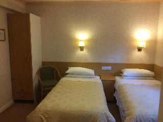 Macdougall Clansman Hotel fotoÄŸrafÄ±