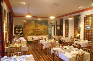Macdougall Clansman Hotel fotoÄŸrafÄ±