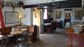 The Furze Bush Inn fotoÄŸrafÄ±