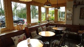 The Furze Bush Inn fotoÄŸrafÄ±
