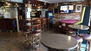 The Furze Bush Inn fotoÄŸrafÄ±