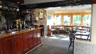 The Furze Bush Inn fotoÄŸrafÄ±