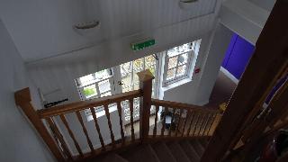 The Furze Bush Inn fotoÄŸrafÄ±