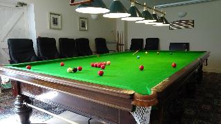 The Furze Bush Inn fotoÄŸrafÄ±
