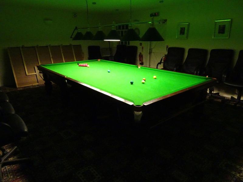 The Furze Bush Inn - Aktivite
