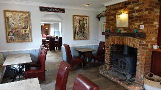 The Furze Bush Inn fotoÄŸrafÄ±