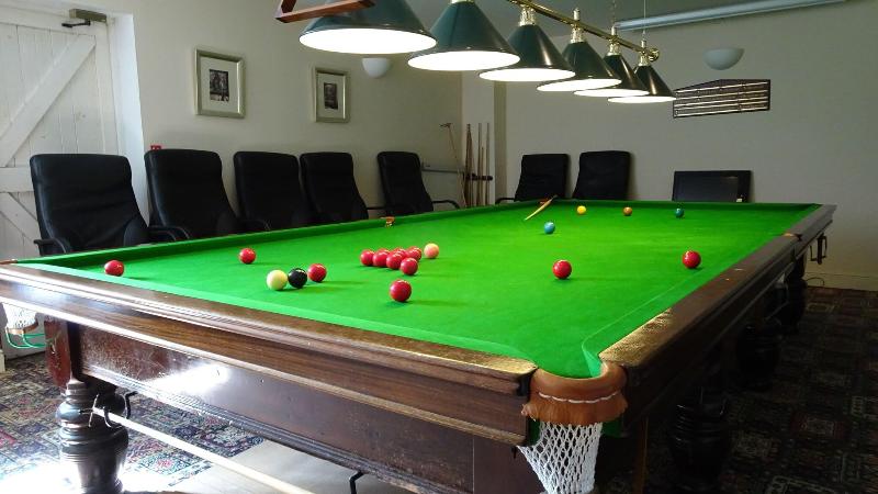The Furze Bush Inn - Aktivite