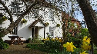 The Furze Bush Inn fotoÄŸrafÄ±