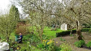 The Furze Bush Inn fotoÄŸrafÄ±