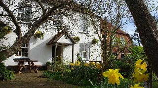 The Furze Bush Inn fotoÄŸrafÄ±