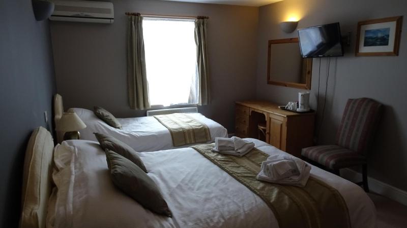 The Furze Bush Inn - Oda