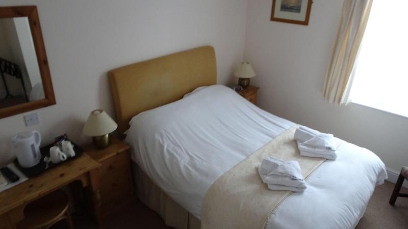 The Furze Bush Inn - Oda