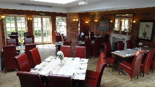 The Furze Bush Inn fotoÄŸrafÄ±