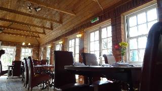The Furze Bush Inn fotoÄŸrafÄ±