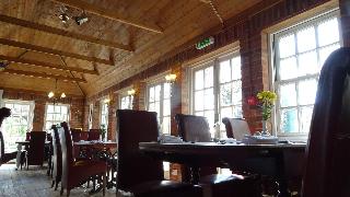 The Furze Bush Inn fotoÄŸrafÄ±