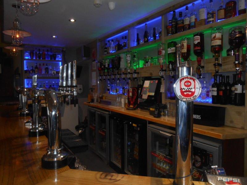 Havelock Hotel - Bar