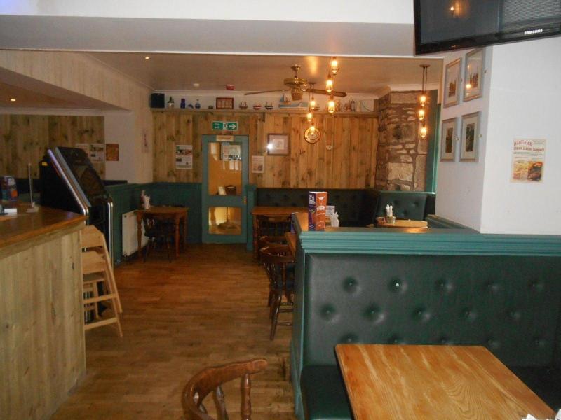 Havelock Hotel - Bar